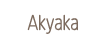 Akyaka